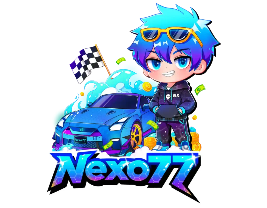 nexo77 เว็บสล็อตลิขสิทธิ์แท้ มาตรฐานสากล ปลอดภัยไร้กังวล ได้เงินจริงถอนไว